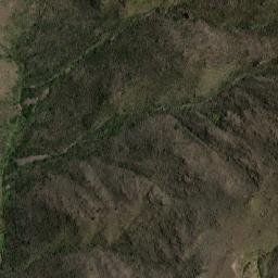 Satellite imagery of Mogote Quebrada de Marambia, AR