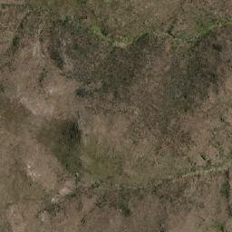 Satellite imagery of Mogote Quebrada de Marambia, AR