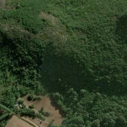 Satellite imagery of Cerro do Macaco Branco, BR