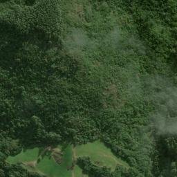Satellite imagery of Cerro do Macaco Branco, BR
