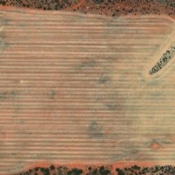 Satellite imagery of Boco-Coopin Hill, AU