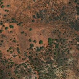 Satellite imagery of Inkermann, AU