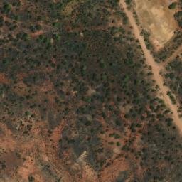 Satellite imagery of Inkermann, AU