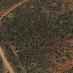 Satellite imagery of Inkermann, AU