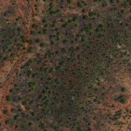 Satellite imagery of Kunanalling Mine, AU