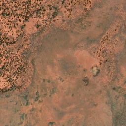 Satellite imagery of Wilaroo Ridge, AU