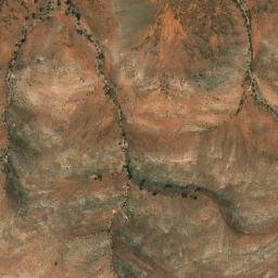 Satellite imagery of Quarry Hill, AU