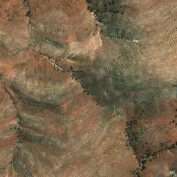 Satellite imagery of Quarry Hill, AU