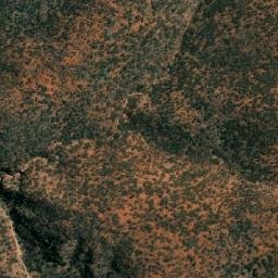 Satellite imagery of Arta-warlpanha, AU