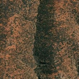 Satellite imagery of Arta-warlpanha, AU