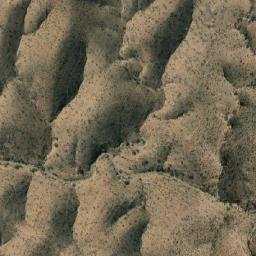 Satellite imagery of Mount Dormer, AU
