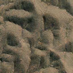 Satellite imagery of Mount Dormer, AU