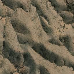 Satellite imagery of Mount Dormer, AU