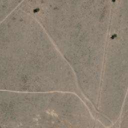 Satellite imagery of Barbers Pinnacle, AU