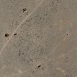 Satellite imagery of Barbers Pinnacle, AU
