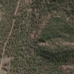 Satellite imagery of Our Hill, AU