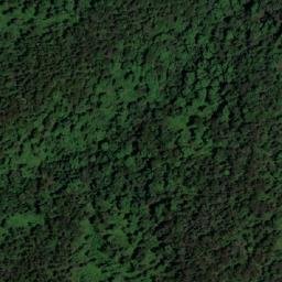 Satellite imagery of Mount Comara, AU