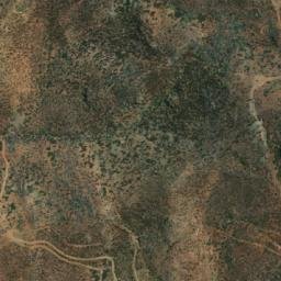 Satellite imagery of Cerro La Bandurria, CL