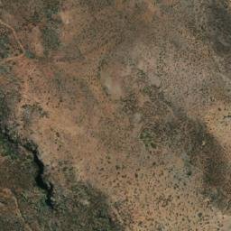 Satellite imagery of Cerro La Bandurria, CL