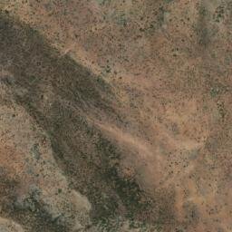 Satellite imagery of Cerro La Bandurria, CL