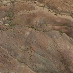 Satellite imagery of Gualtata, CL