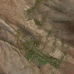 Satellite imagery of Gualtata, CL