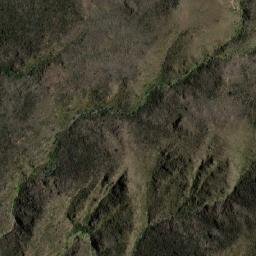 Satellite imagery of Mogote Quebrada de Marambia, AR