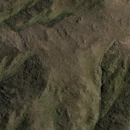 Satellite imagery of Mogote Quebrada de Marambia, AR