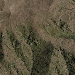 Satellite imagery of Mogote Quebrada de Marambia, AR