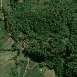Satellite imagery of Cerro do Paradeiro, BR