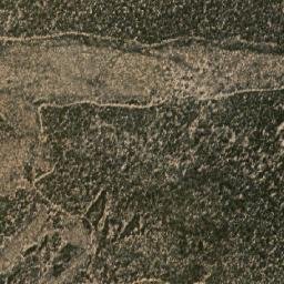 Satellite imagery of Malancobbing Hill, AU