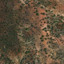 Satellite imagery of Inkermann, AU