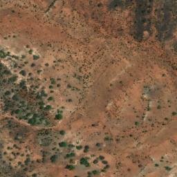 Satellite imagery of Inkermann, AU