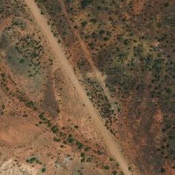 Satellite imagery of Inkermann, AU
