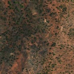 Satellite imagery of Kunanalling Mine, AU