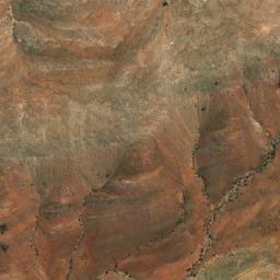 Satellite imagery of Quarry Hill, AU