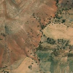 Satellite imagery of Quarry Hill, AU