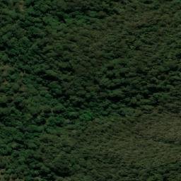 Satellite imagery of Hawes Knob, AU