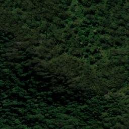 Satellite imagery of Bowra Sugarloaf, AU