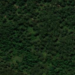 Satellite imagery of Bowra Sugarloaf, AU