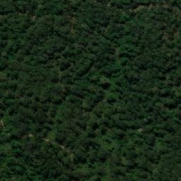 Satellite imagery of Bowra Sugarloaf, AU