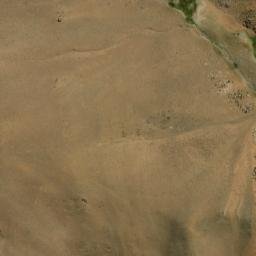 Satellite imagery of Alto de la Crucecita, AR