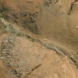 Satellite imagery of Alto de la Crucecita, AR