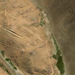 Satellite imagery of Alto de la Crucecita, AR