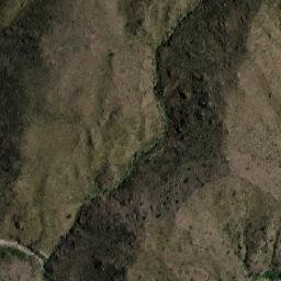 Satellite imagery of Mogote Quebrada de Marambia, AR