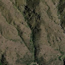 Satellite imagery of Mogote Quebrada de Marambia, AR