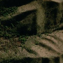 Satellite imagery of Sierra de Copacabana, AR