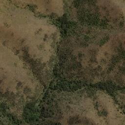 Satellite imagery of Sierra de Copacabana, AR