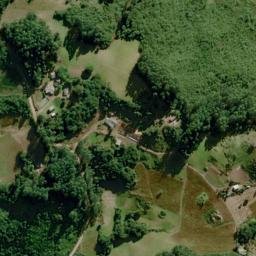 Satellite imagery of Cerro Grande, BR