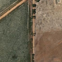 Satellite imagery of Walyering, AU